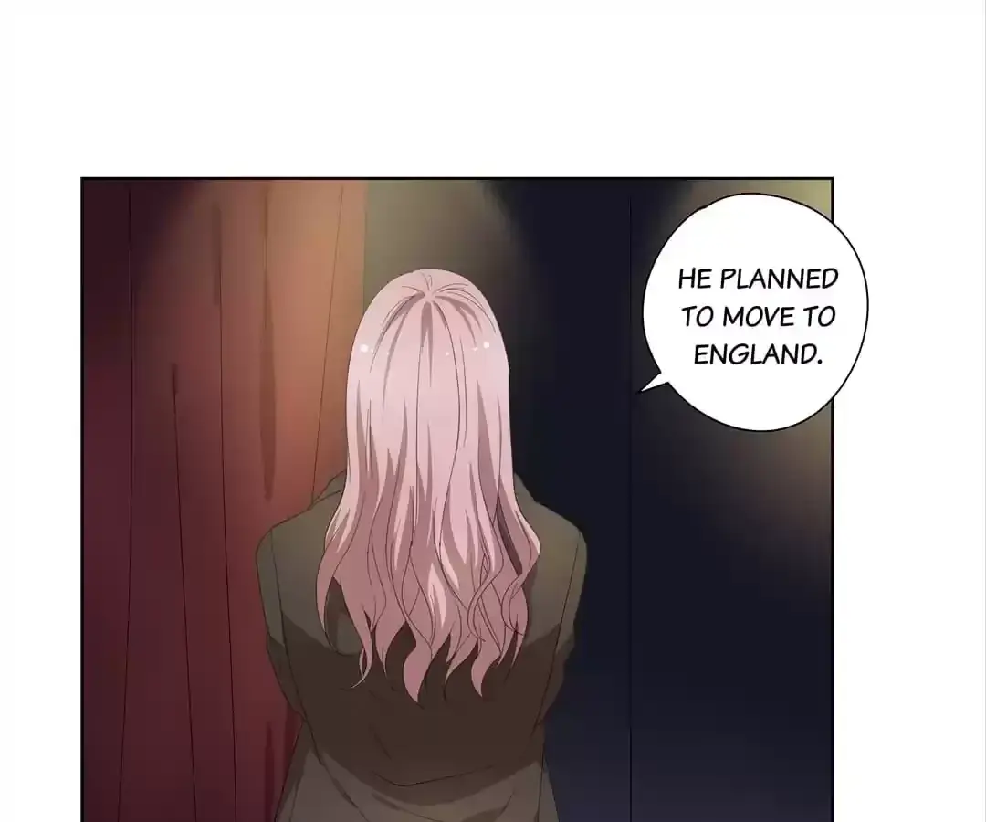 Blind Date Terminator Chapter 91 page 28 - 