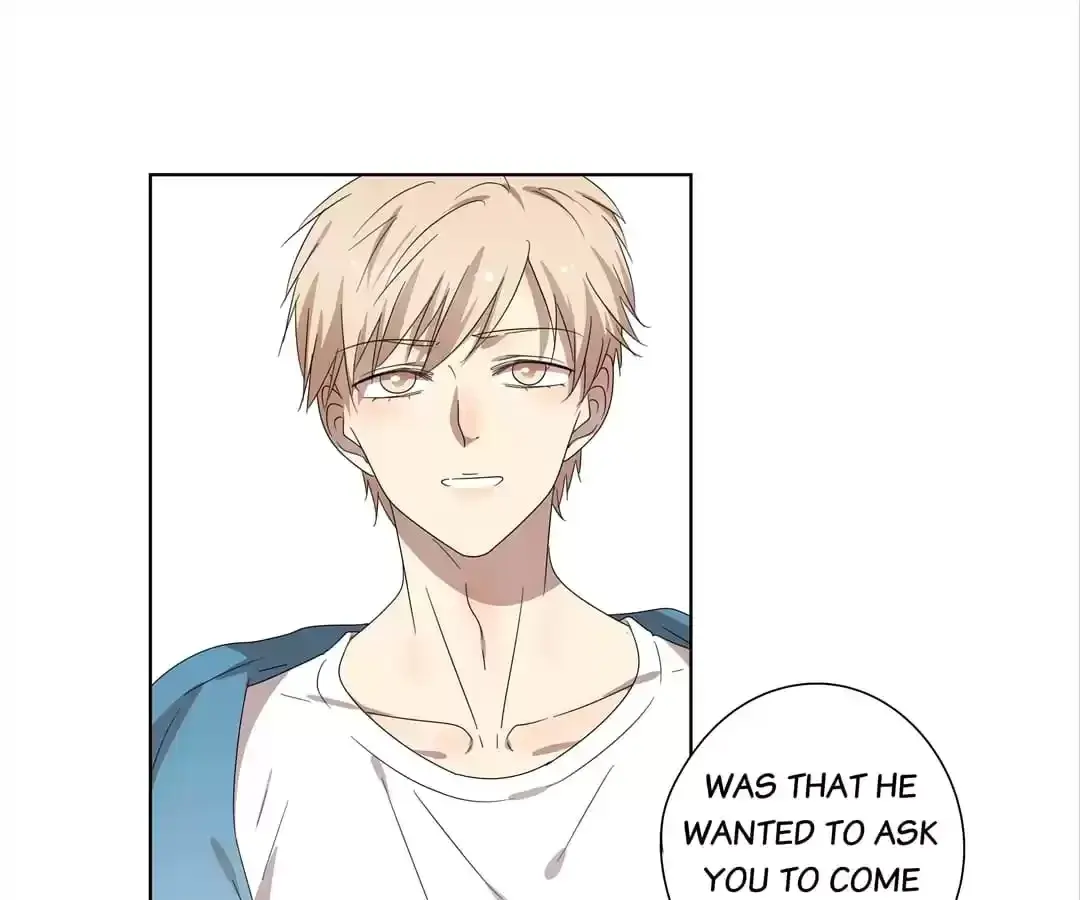 Blind Date Terminator Chapter 91 page 34 - 