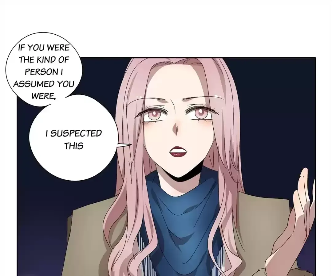 Blind Date Terminator Chapter 91 page 45 - 