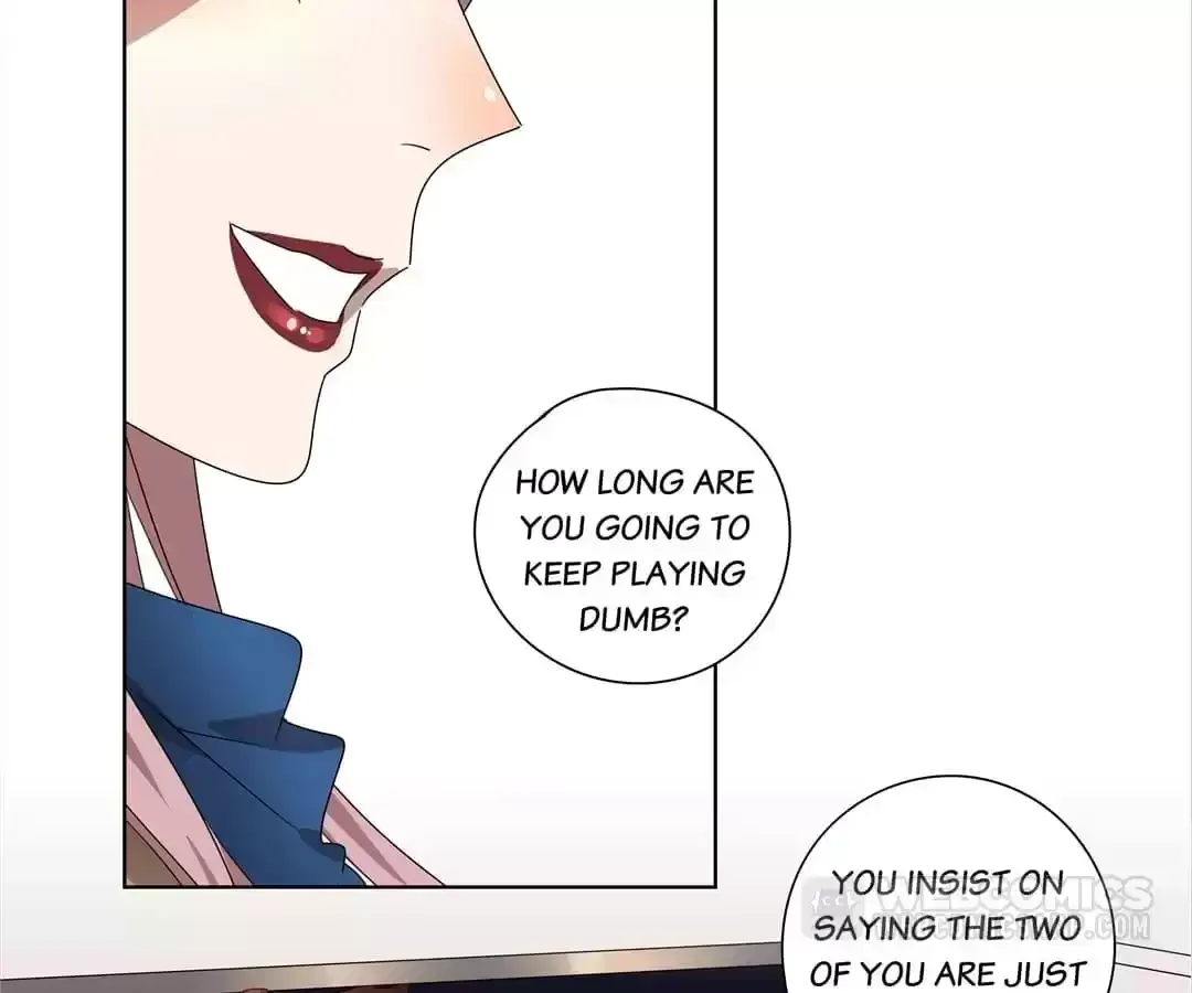 Blind Date Terminator Chapter 92 page 29 - 