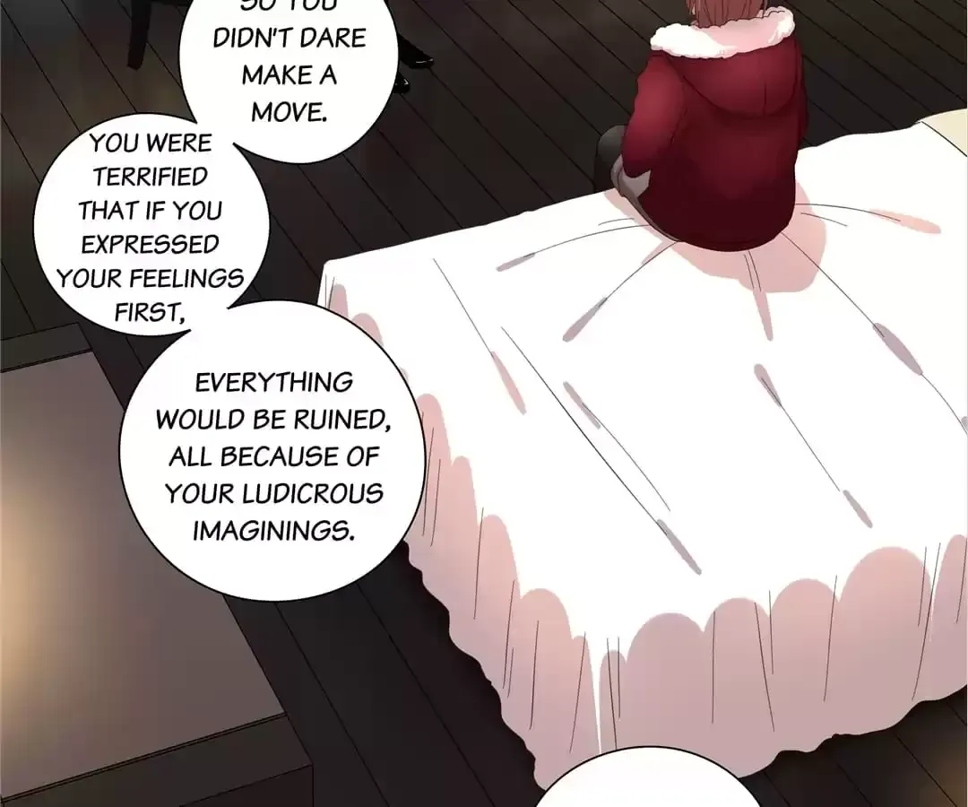 Blind Date Terminator Chapter 92 page 31 - 