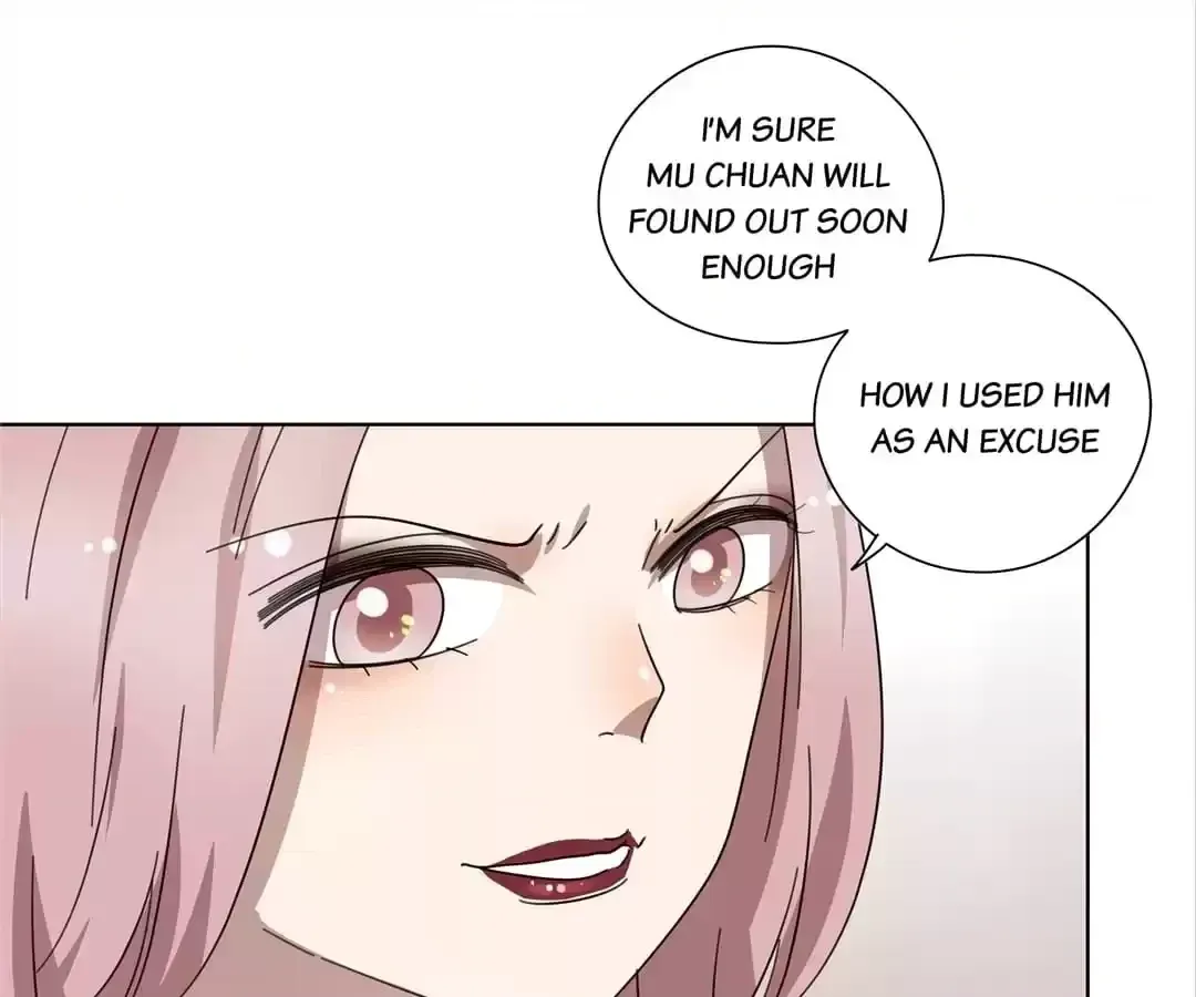 Blind Date Terminator Chapter 92 page 50 - 