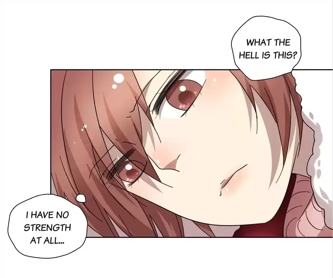 Blind Date Terminator Chapter 92 page 9 - 