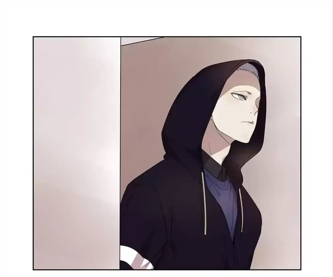 Blind Date Terminator Chapter 94 page 4 - 