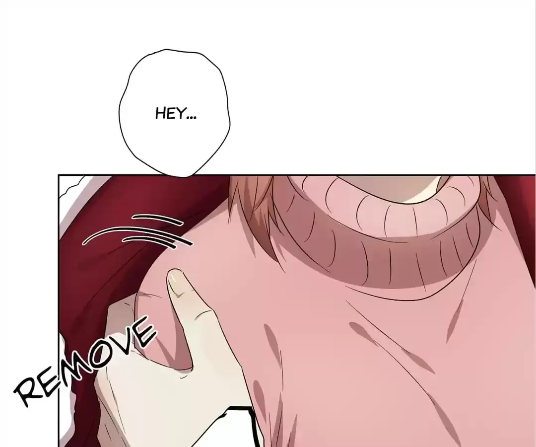 Blind Date Terminator Chapter 94 page 35 - 