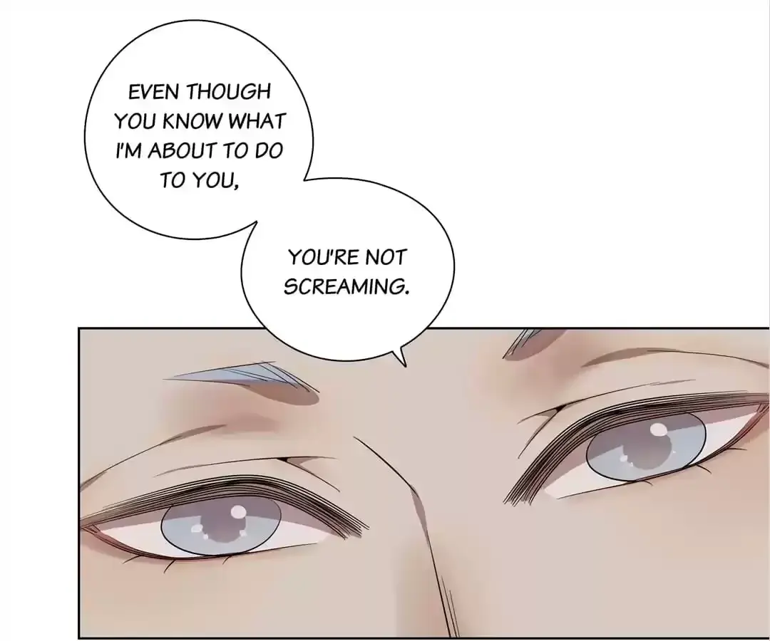 Blind Date Terminator Chapter 94 page 45 - 