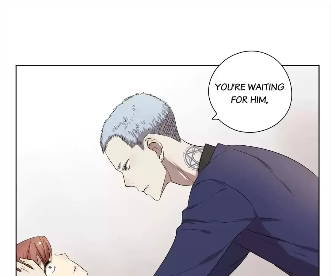 Blind Date Terminator Chapter 94 page 47 - 