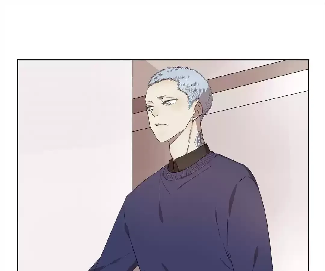 Blind Date Terminator Chapter 94 page 8 - 