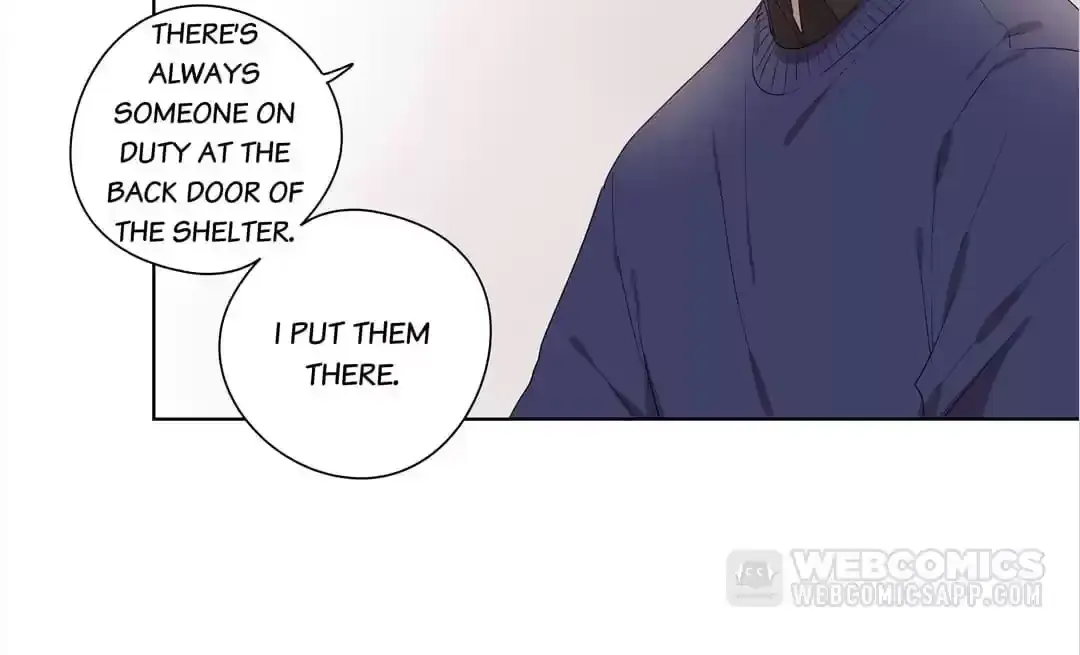 Blind Date Terminator Chapter 95 page 34 - 