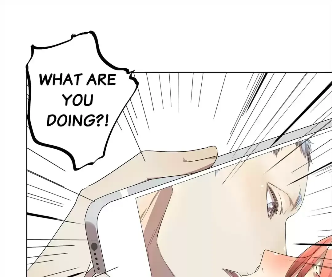 Blind Date Terminator Chapter 95 page 45 - 