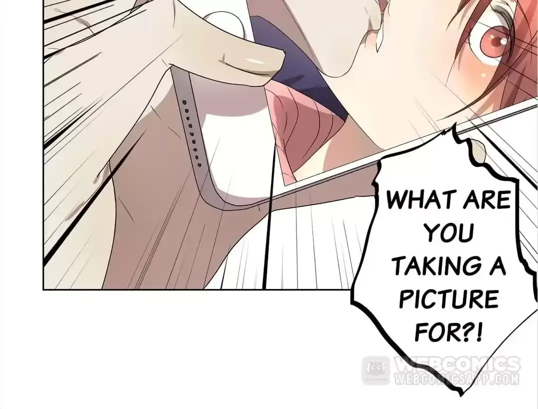 Blind Date Terminator Chapter 95 page 46 - 