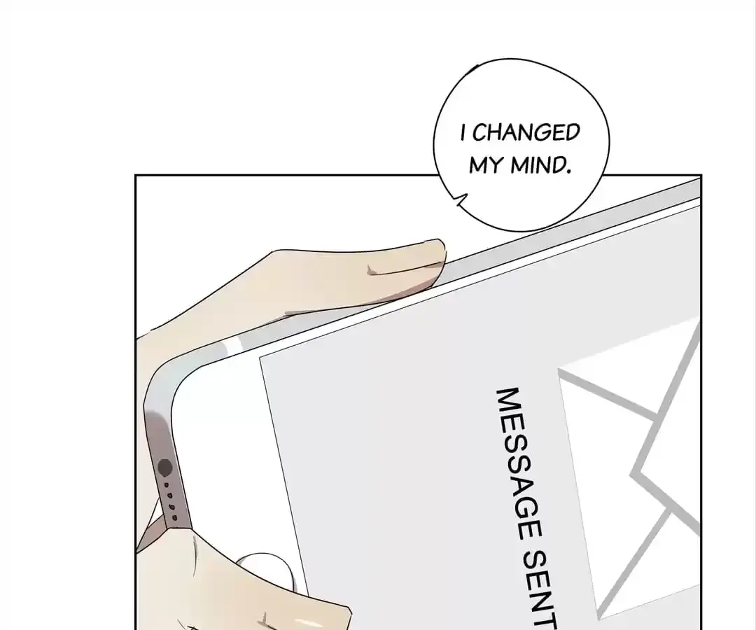 Blind Date Terminator Chapter 95 page 47 - 
