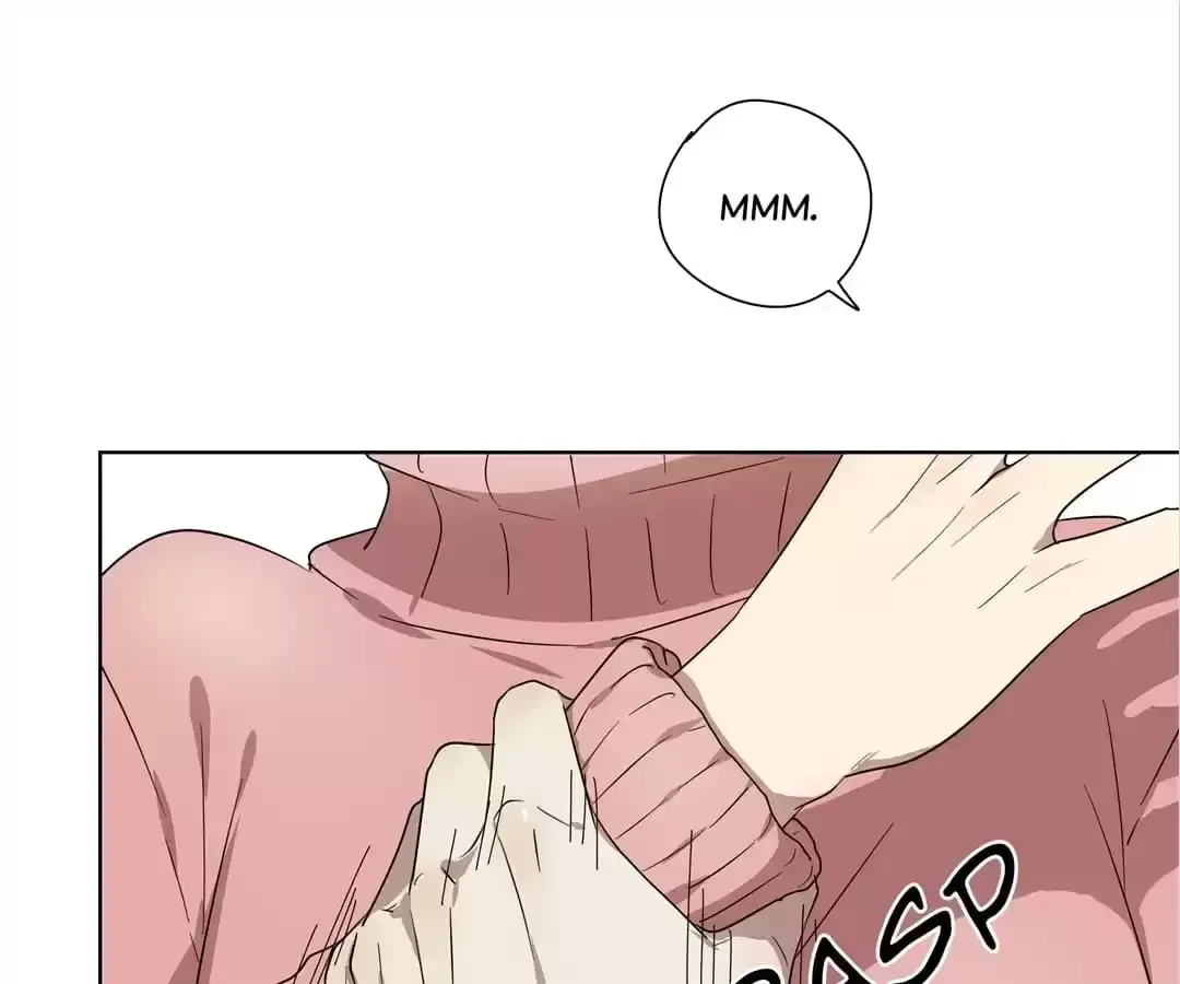 Blind Date Terminator Chapter 95 page 6 - 