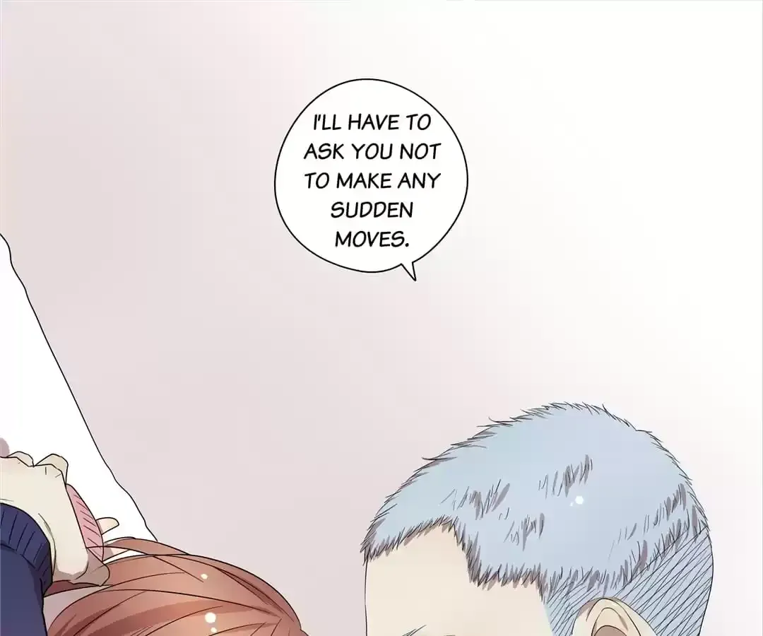 Blind Date Terminator Chapter 95 page 8 - 