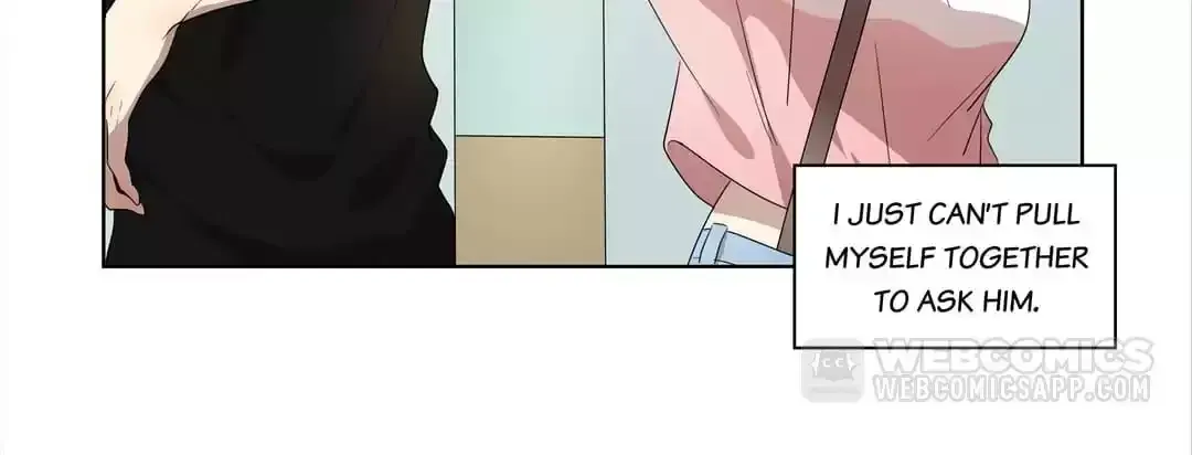 Blind Date Terminator Chapter 97 page 12 - 
