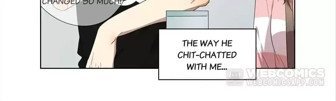 Blind Date Terminator Chapter 97 page 16 - 