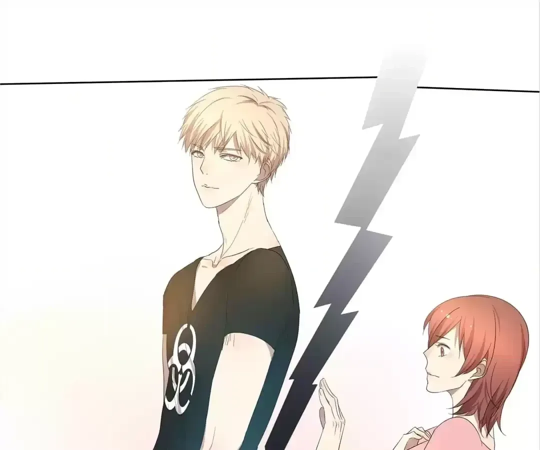 Blind Date Terminator Chapter 97 page 20 - 