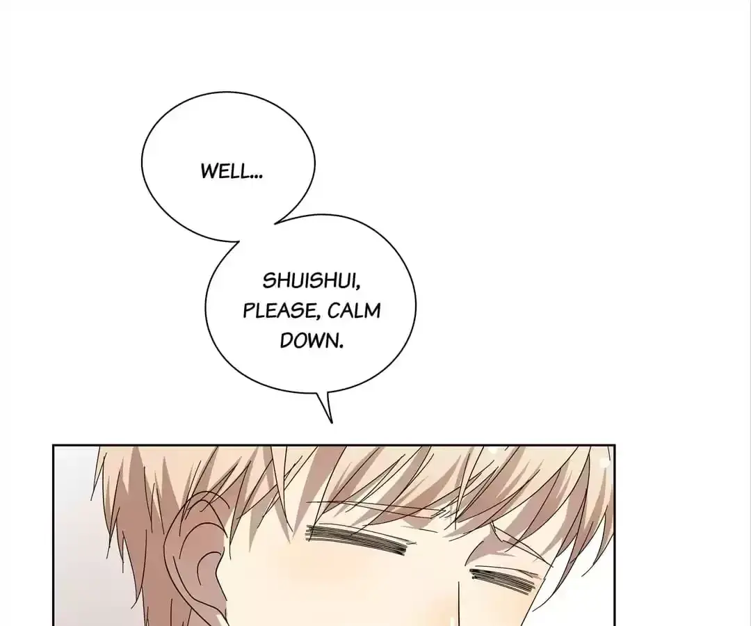 Blind Date Terminator Chapter 97 page 29 - 