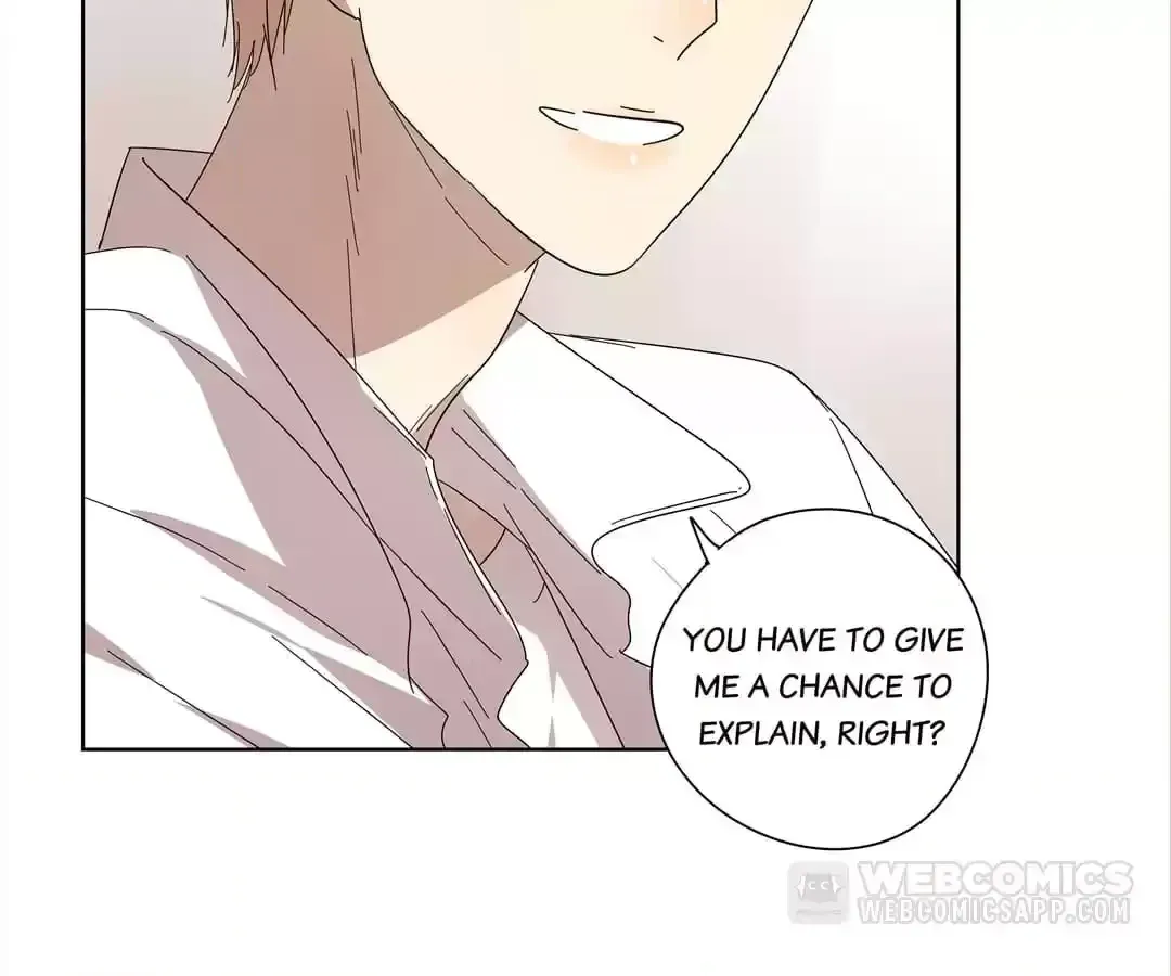 Blind Date Terminator Chapter 97 page 30 - 