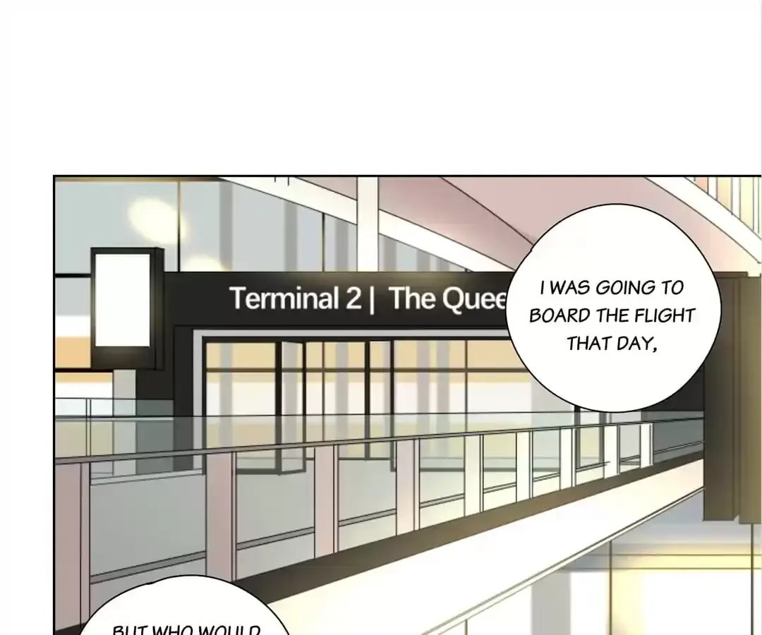 Blind Date Terminator Chapter 97 page 32 - 