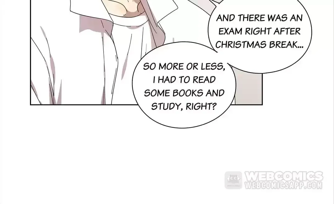 Blind Date Terminator Chapter 97 page 36 - 