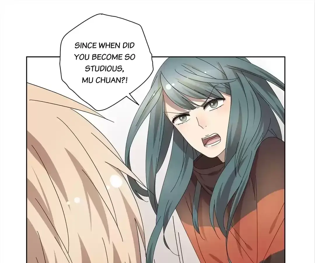 Blind Date Terminator Chapter 97 page 39 - 