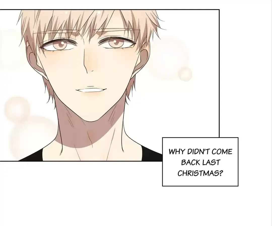Blind Date Terminator Chapter 97 page 5 - 