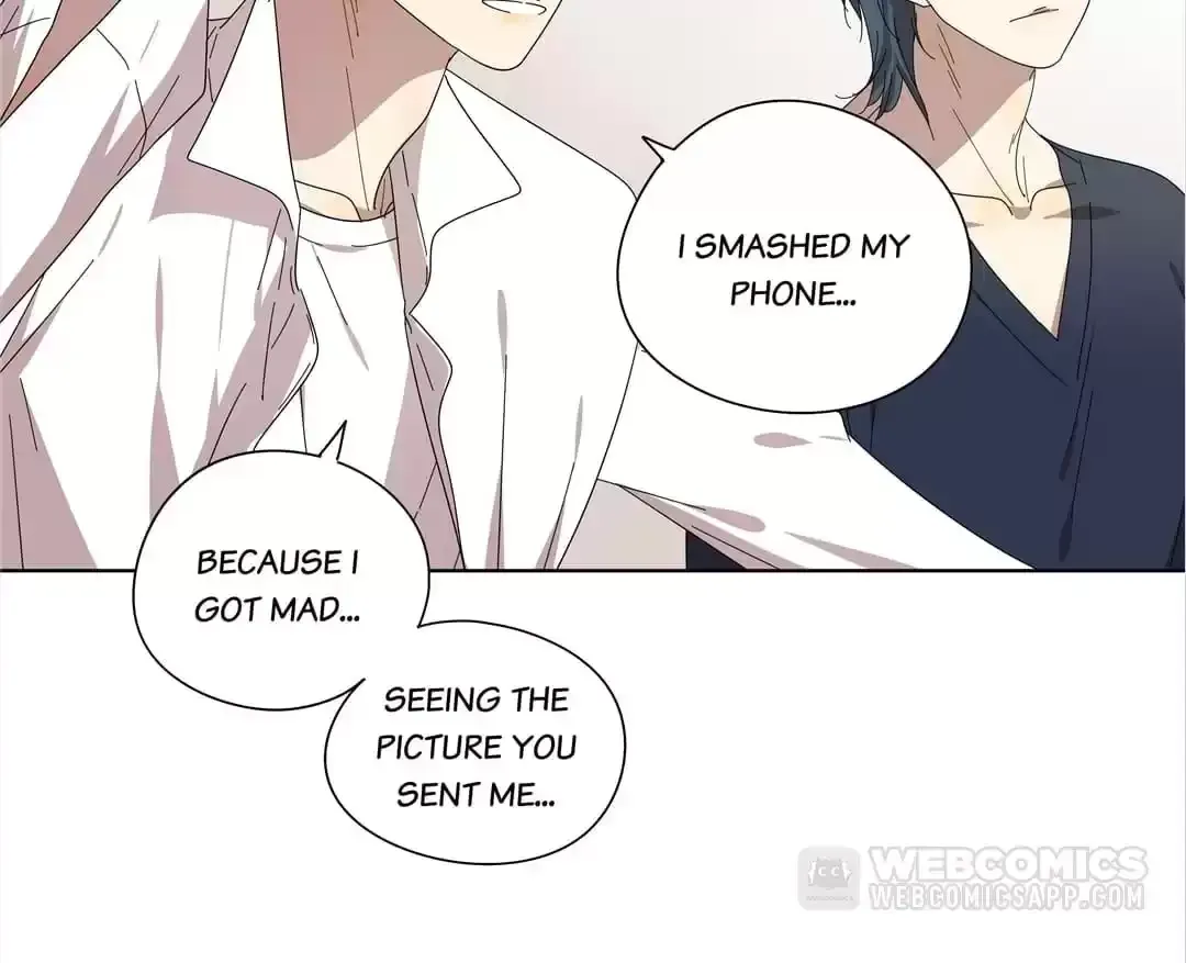 Blind Date Terminator Chapter 97 page 43 - 