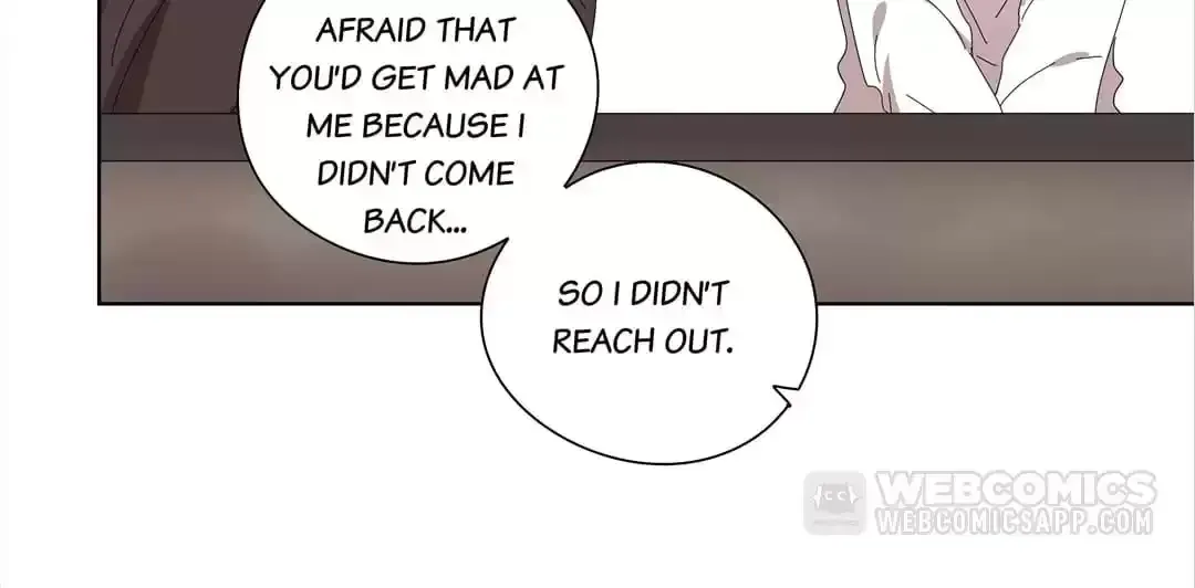 Blind Date Terminator Chapter 97 page 45 - 