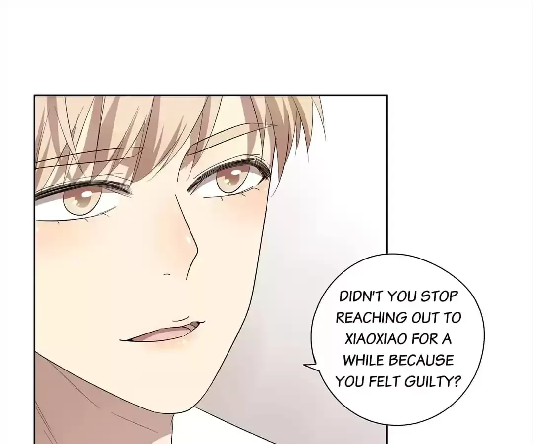 Blind Date Terminator Chapter 97 page 46 - 
