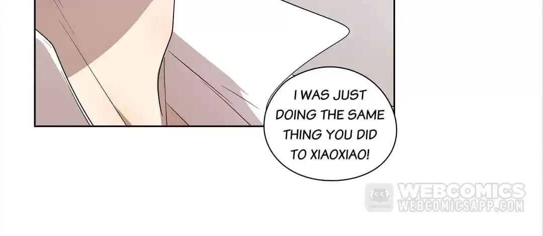 Blind Date Terminator Chapter 97 page 47 - 