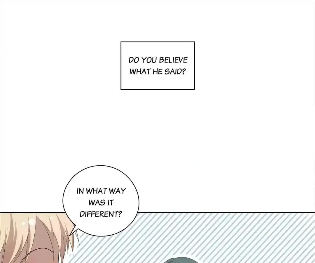 Blind Date Terminator Chapter 97 page 50 - 