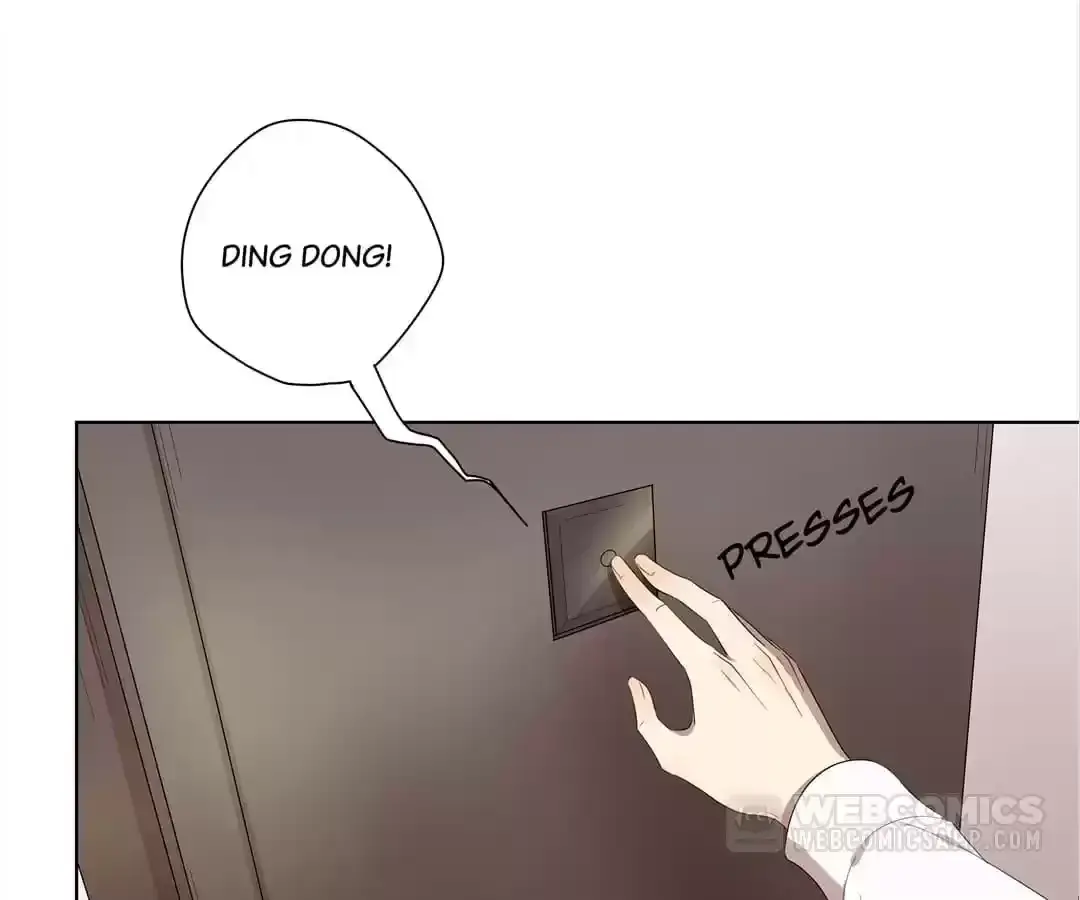 Blind Date Terminator Chapter 97 page 56 - 
