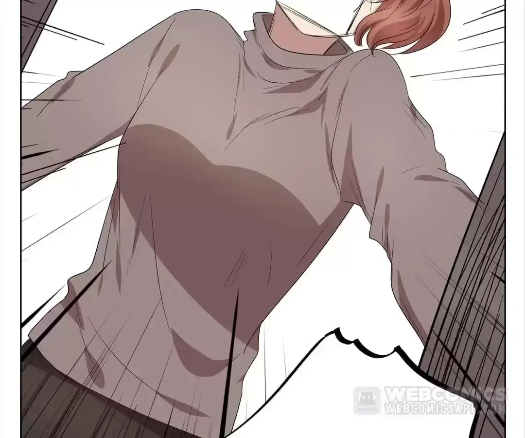 Blind Date Terminator Chapter 97 page 61 - 