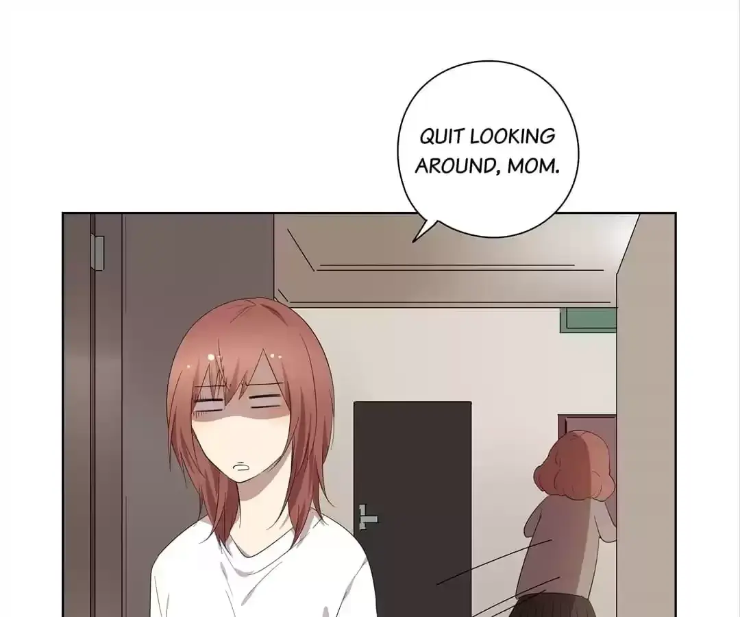 Blind Date Terminator Chapter 97 page 65 - 