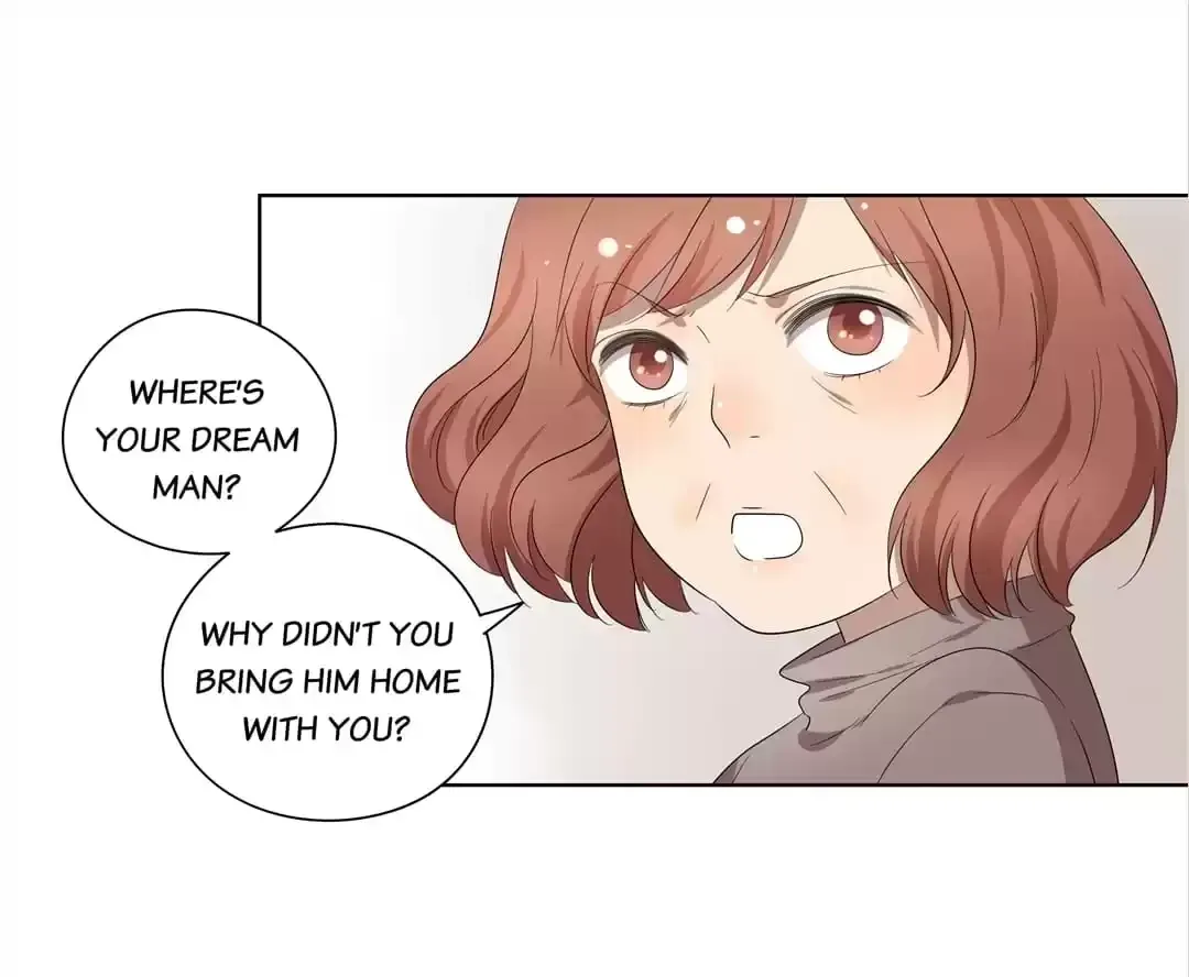 Blind Date Terminator Chapter 97 page 67 - 