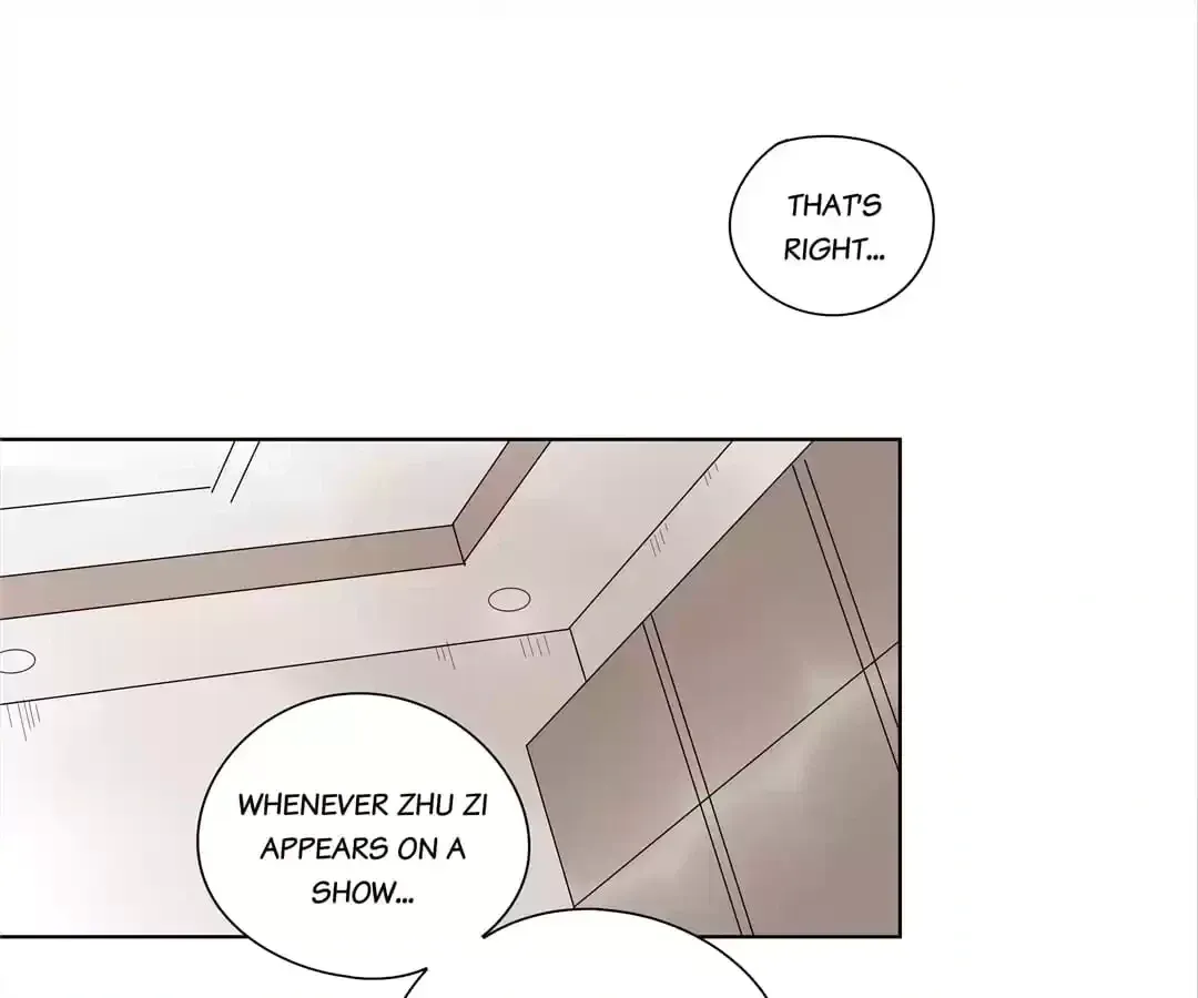 Blind Date Terminator Chapter 97 page 70 - 