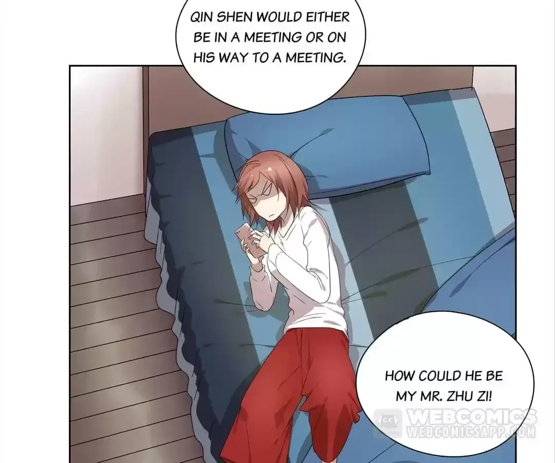 Blind Date Terminator Chapter 97 page 71 - 