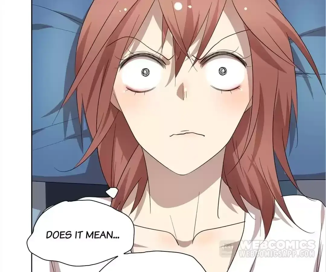 Blind Date Terminator Chapter 97 page 82 - 