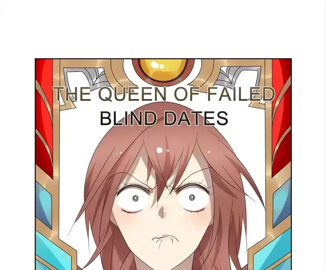 Blind Date Terminator Chapter 97 page 84 - 