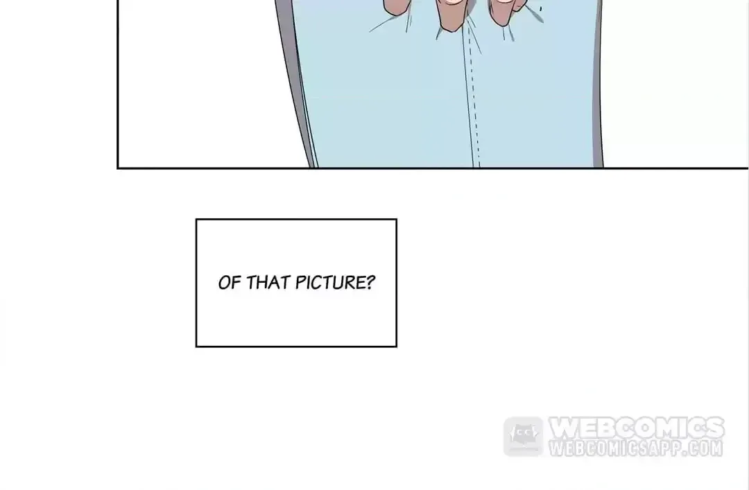 Blind Date Terminator Chapter 97 page 10 - 