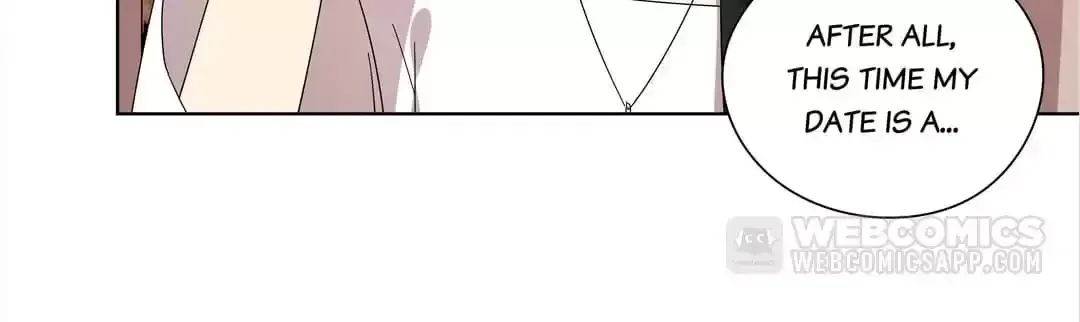 Blind Date Terminator Chapter 98 page 22 - 