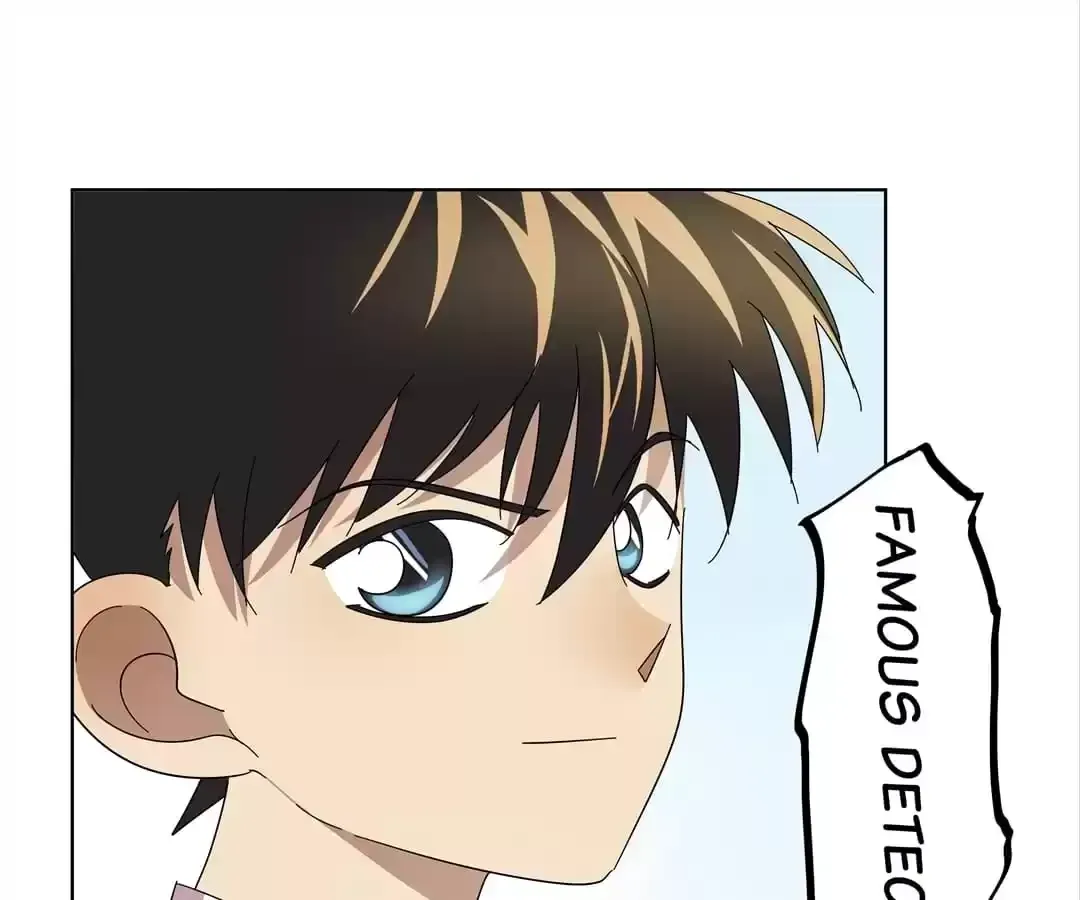 Blind Date Terminator Chapter 98 page 23 - 