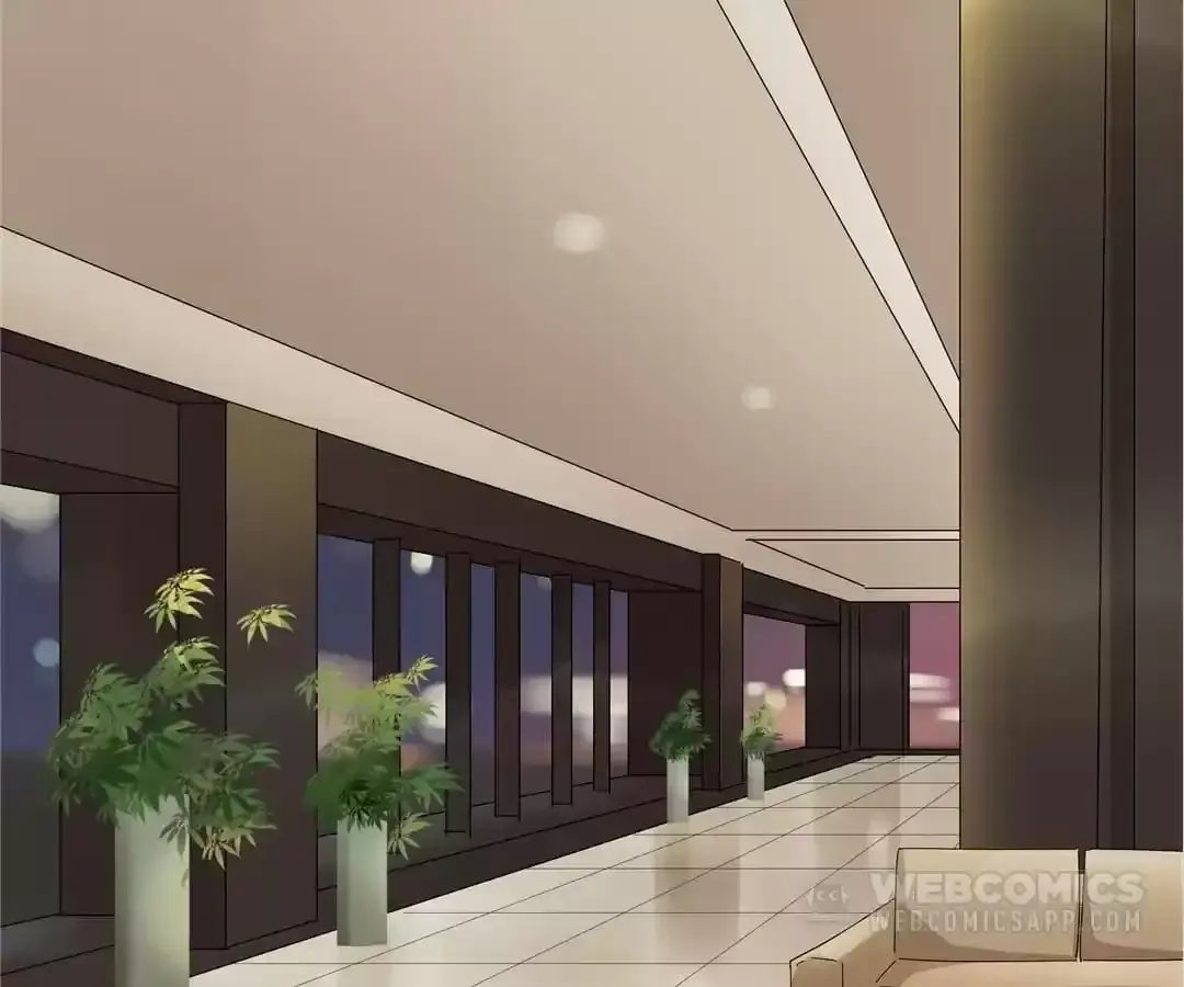 Blind Date Terminator Chapter 98 page 27 - 