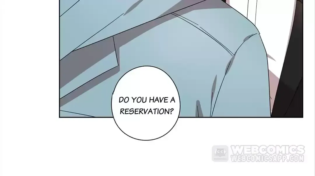 Blind Date Terminator Chapter 98 page 34 - 