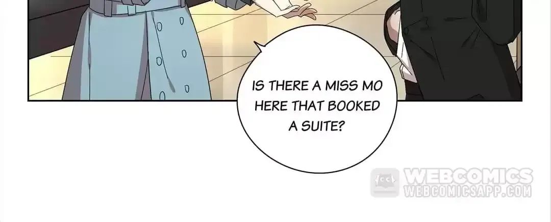 Blind Date Terminator Chapter 98 page 36 - 