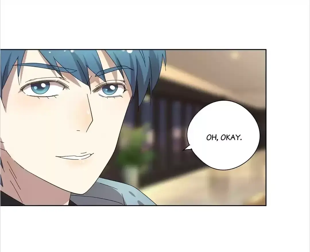 Blind Date Terminator Chapter 98 page 39 - 