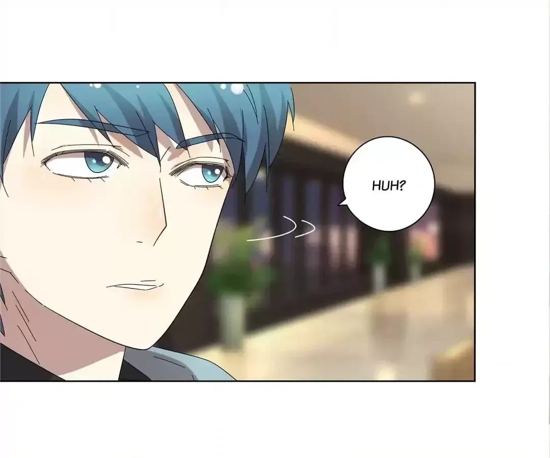 Blind Date Terminator Chapter 98 page 40 - 