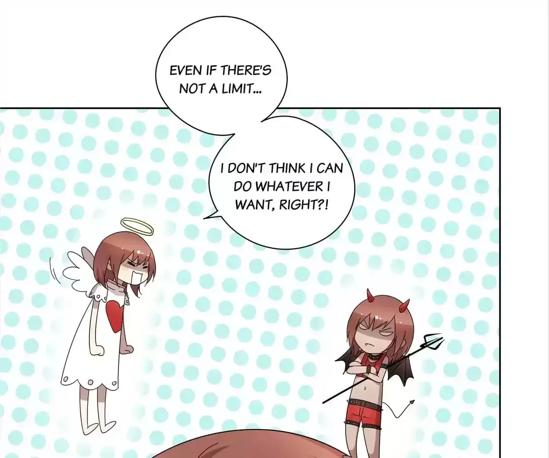 Blind Date Terminator Chapter 98 page 5 - 