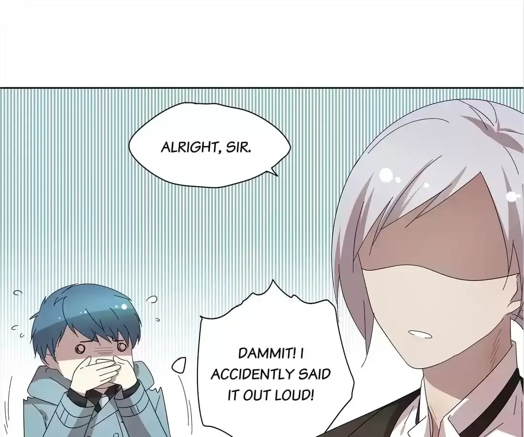 Blind Date Terminator Chapter 98 page 44 - 
